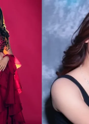 Mahira Sharma