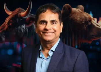 Vijay Kedia