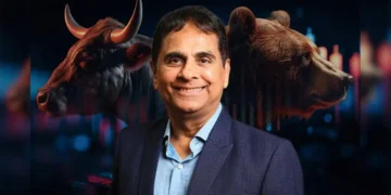 Vijay Kedia