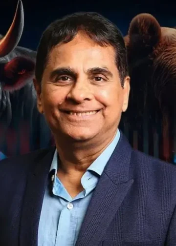 Vijay Kedia