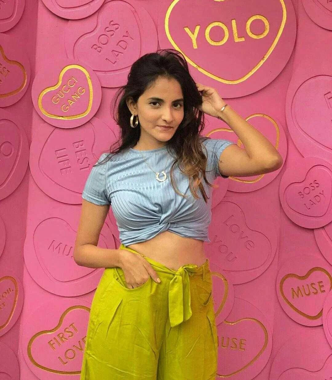 Zoya Jaan