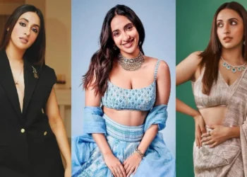 Akansha Ranjan Kapoor