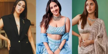 Akansha Ranjan Kapoor