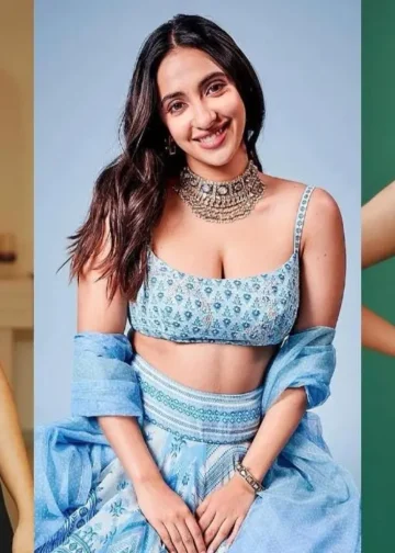 Akansha Ranjan Kapoor