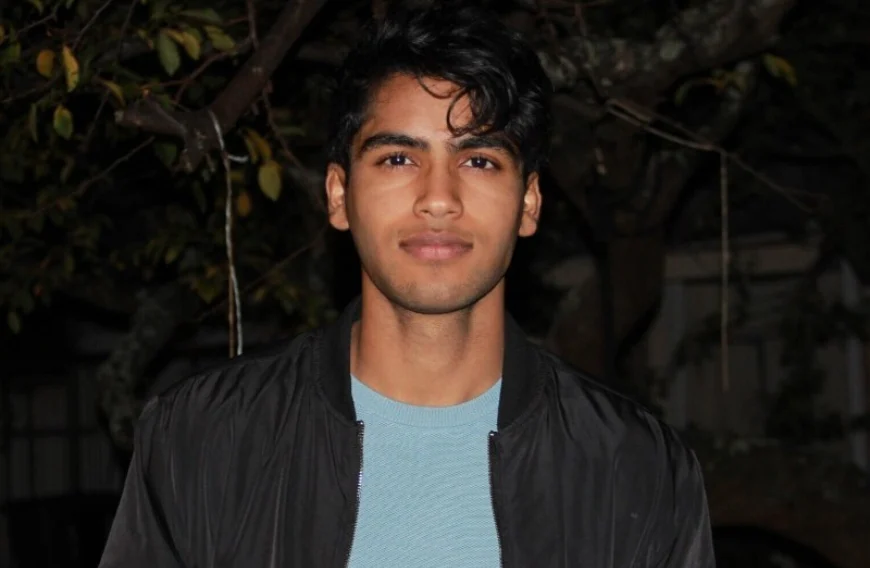 Aman Sanger