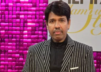 Shafeeq ur Rahman