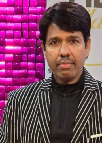 Shafeeq ur Rahman