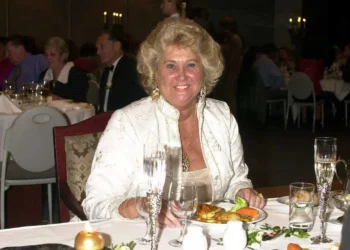 Noelene Edwards