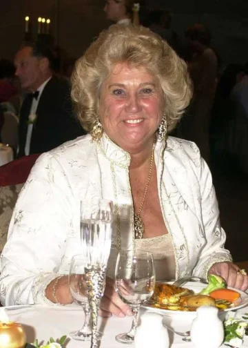 Noelene Edwards