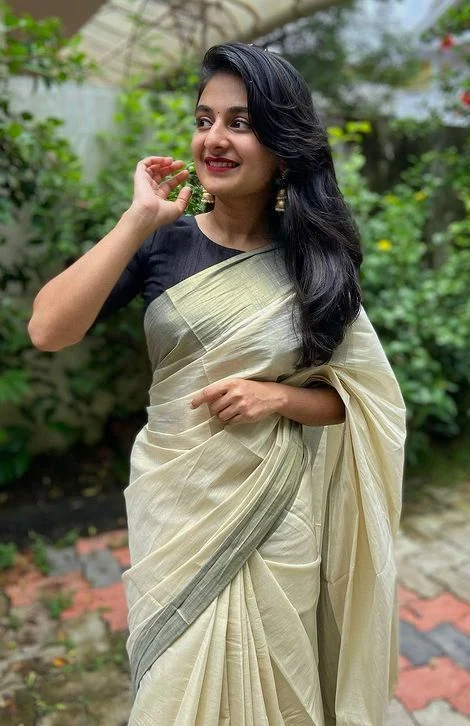 Esther Anil