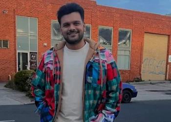 Bhavya Gandhi