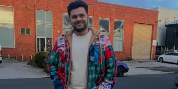 Bhavya Gandhi