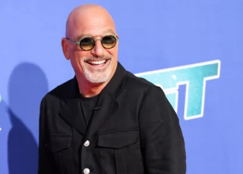 Howie Mandel