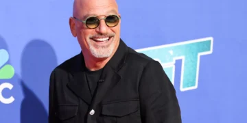 Howie Mandel