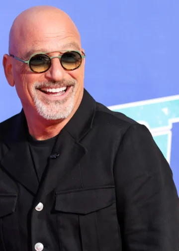 Howie Mandel