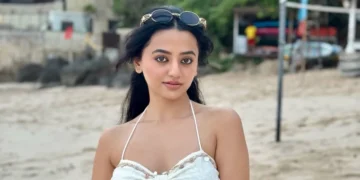 Helly Shah