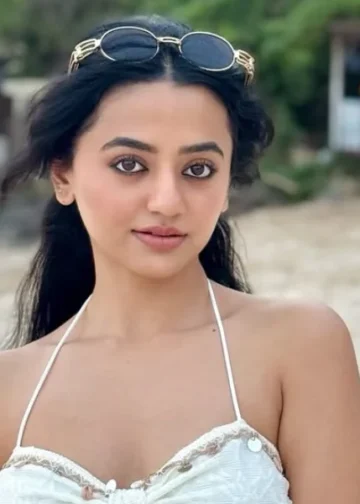 Helly Shah