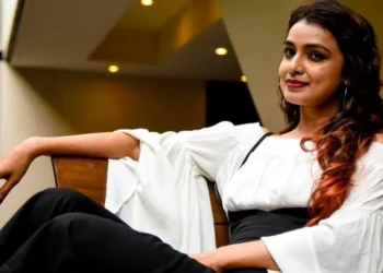 Mayuri Deshmukh