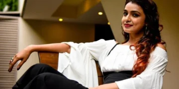 Mayuri Deshmukh