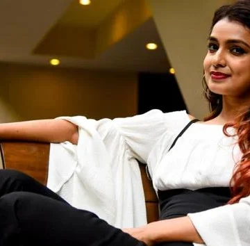 Mayuri Deshmukh