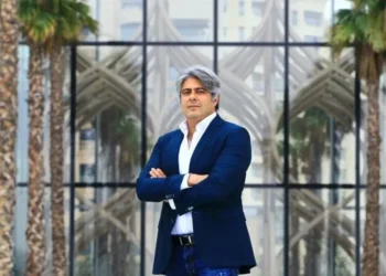 Kabir Mulchandani
