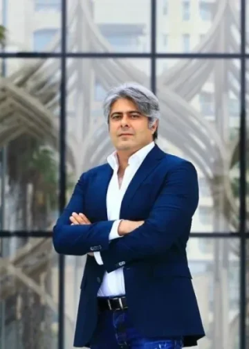 Kabir Mulchandani