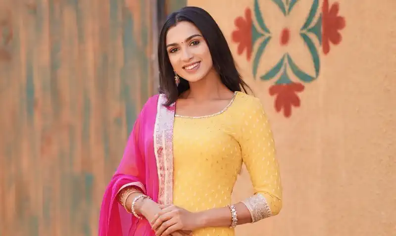 Aditi Bhagat