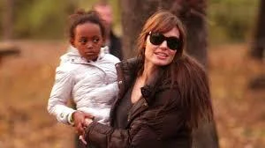 Zahara Marley Jolie
