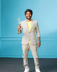 Suhas Pagolu