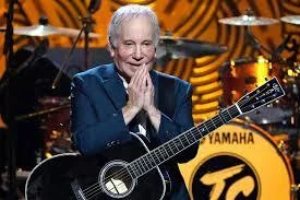 Paul Simon