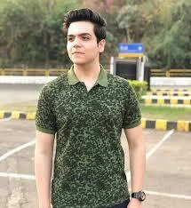 Raj Anadkat