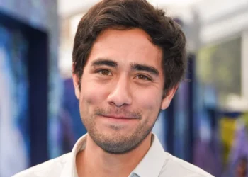 Zach King