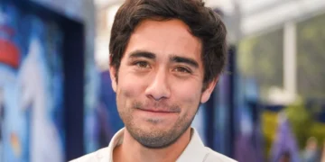Zach King