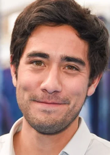 Zach King