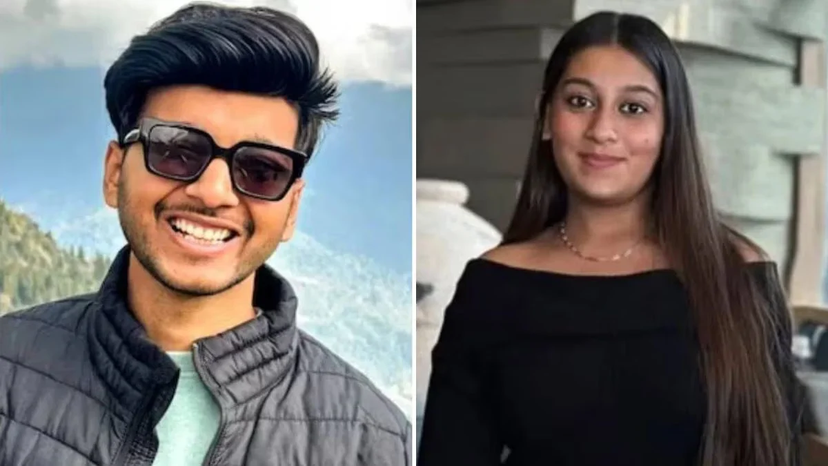 Siya Goyal
