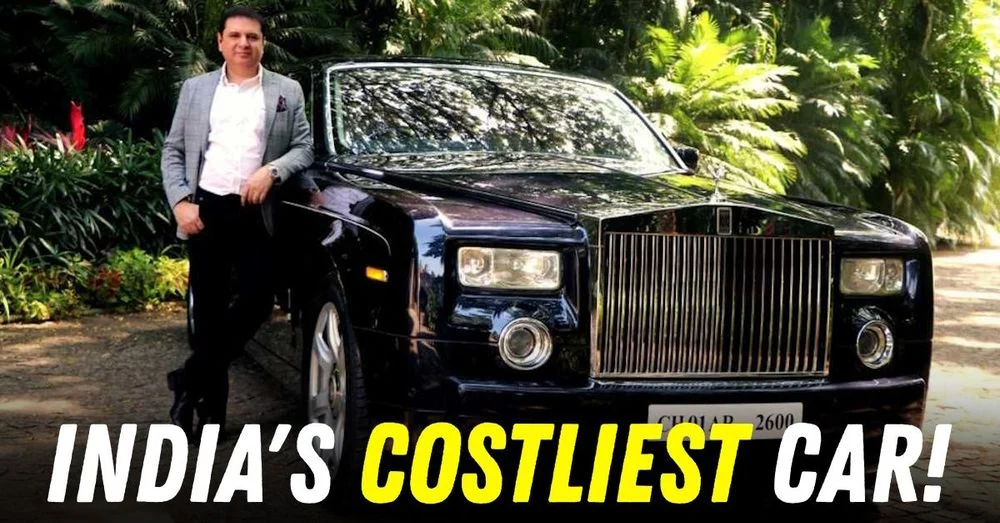Yohan Poonawalla