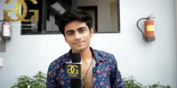 Darshan Gurjar