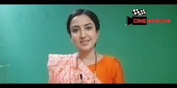 Tulika Patel