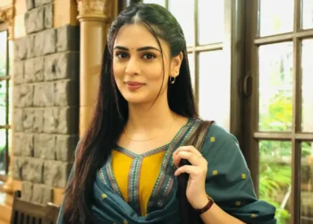 Tanisha Mehta