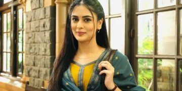 Tanisha Mehta