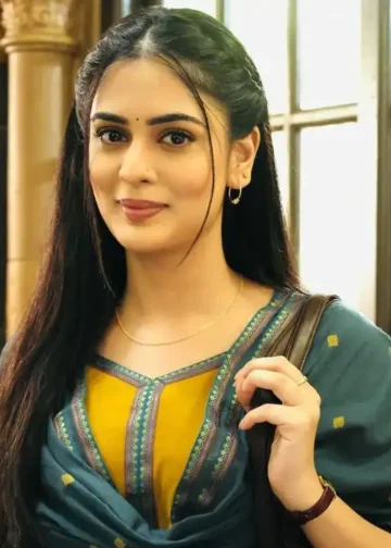 Tanisha Mehta