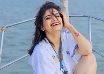 Priya Ahuja