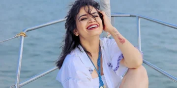 Priya Ahuja