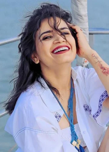 Priya Ahuja