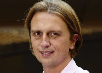 Nikolay Storonsky