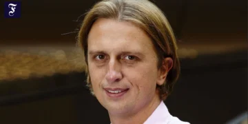 Nikolay Storonsky