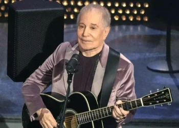Paul Simon