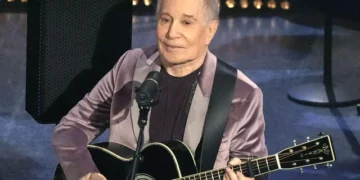 Paul Simon