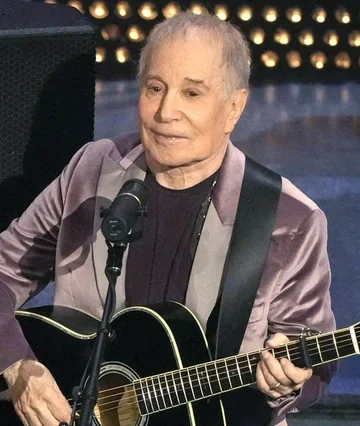 Paul Simon