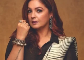Pooja Bhatt